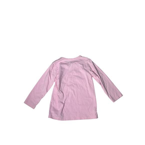 Sweet Wink Valentines Day Shirts Sz 5/6 - Picture 3 of 4